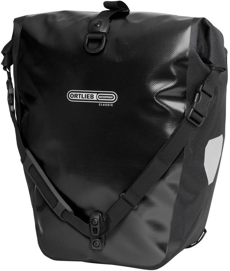 Ortlieb Back Roller Classic Pannier Bags